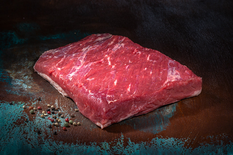 Bild 1 - American Beef Brisket
