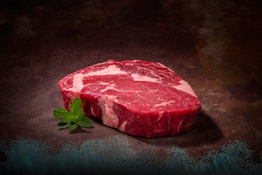 Bild 1 - Ocean Beef Entrecte