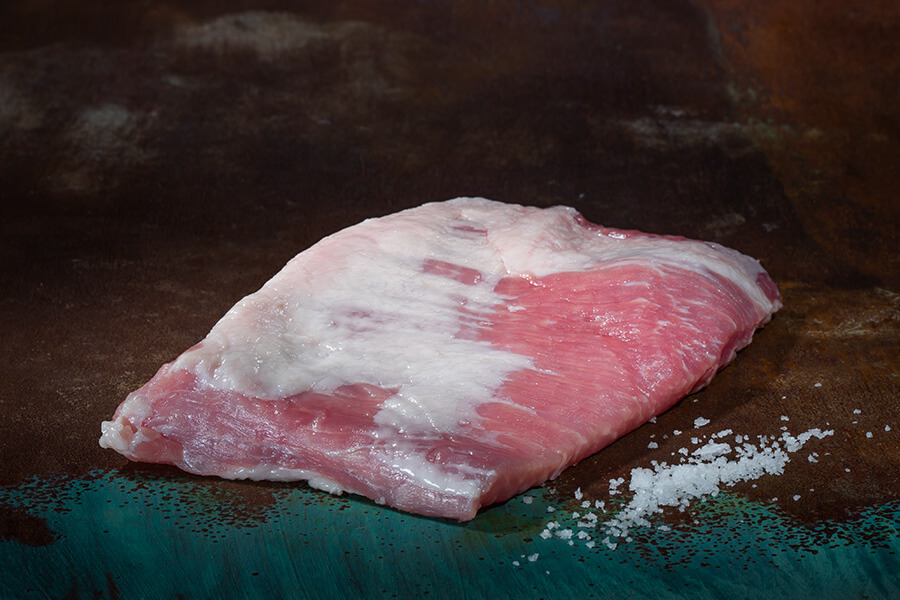 Bild 1 - Iberico Secreto