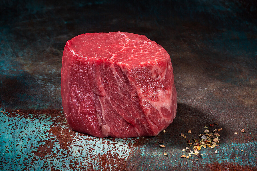 Bild 1 - Argentine Filetsteak