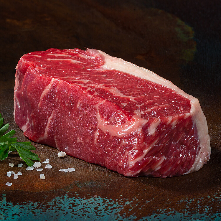 Bild 1 - Australian Wagyu Rumpsteak
