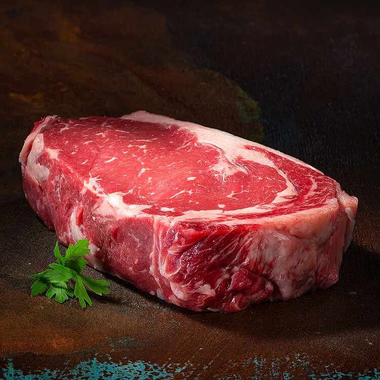 Bild 1 - Australian Wagyu Entrec�te