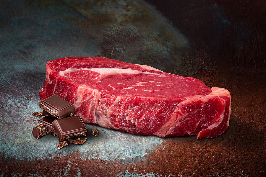 Bild 1 - Choco Beef Entrecte (Rib-Eye)