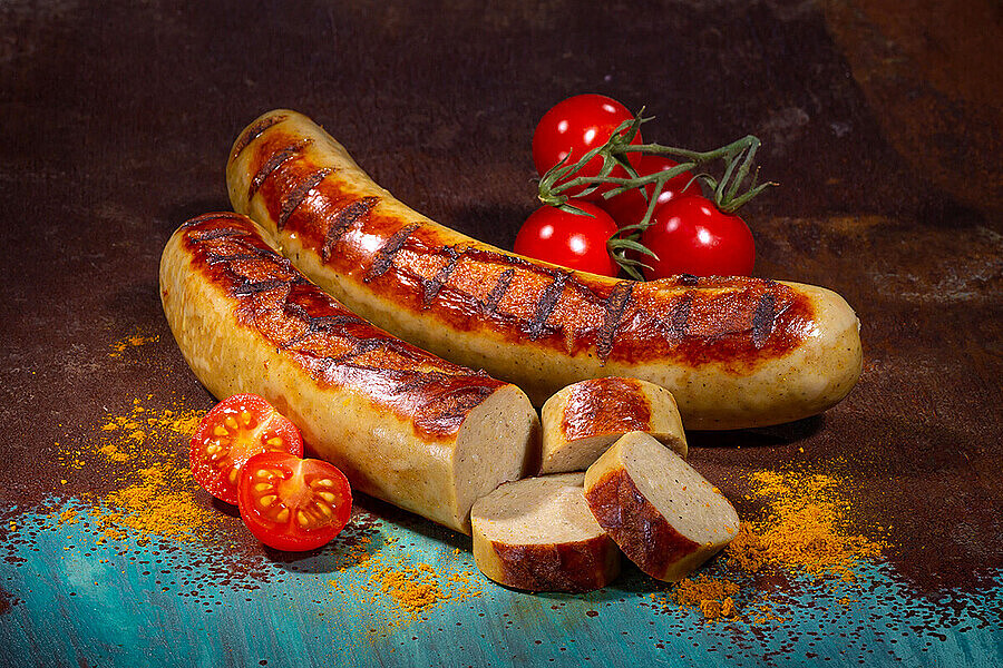 Bild 1 - Nikolaustrchen