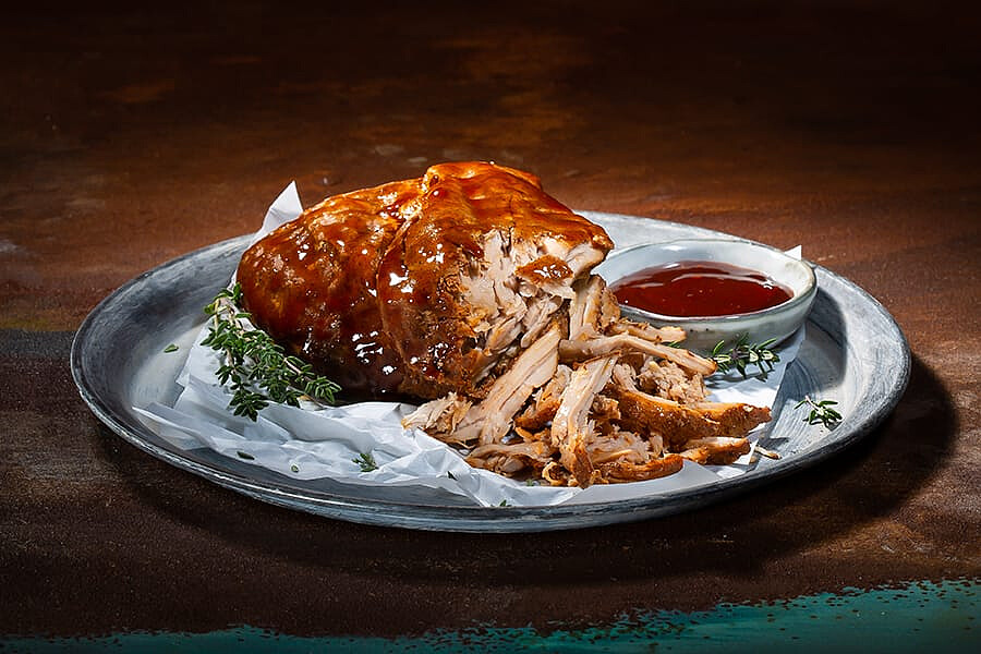 Bild 1 - Heiligabend