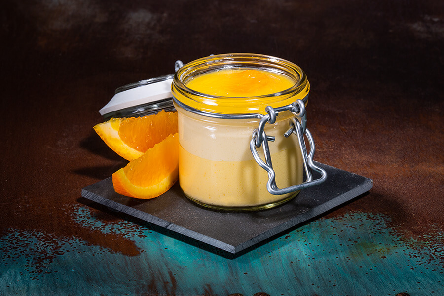 Bild 1 - Grand Marnier Orangencreme (2x 100ml)