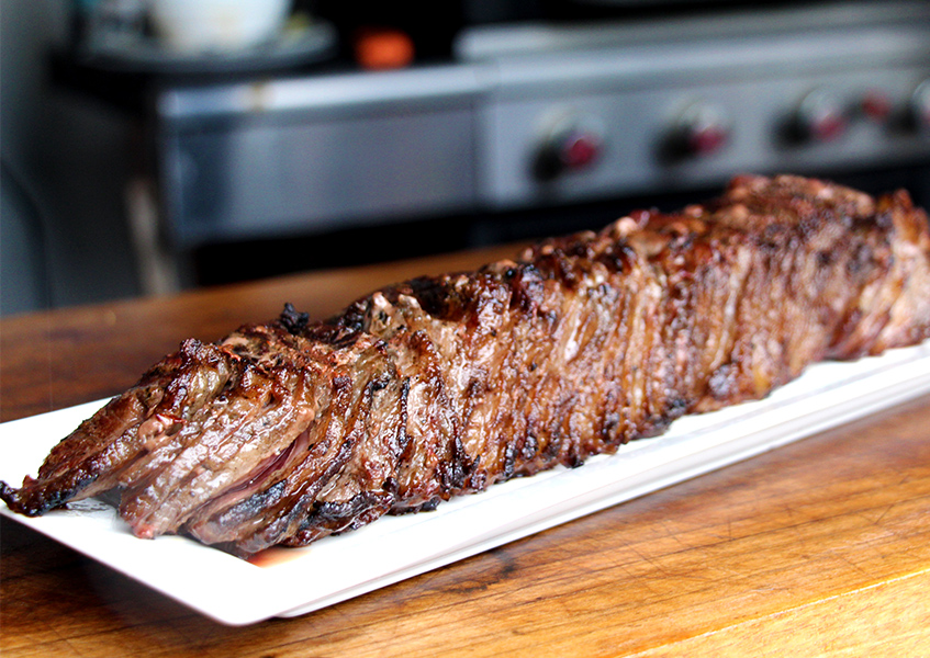 Bild 1 - Frozen Beef Picanha