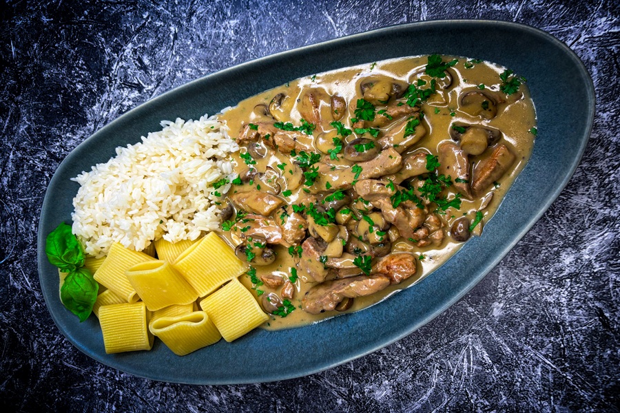 Bild 1 - U.S. Pork - Zricher Art