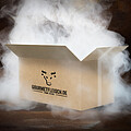 GHOST-BOX ''Cut Roulette''