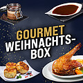 Weihnachtsbox fr 2 Personen