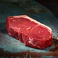 Irish Gold Dry Aged Rumpsteak