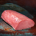 Duroc Rcken
