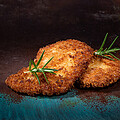 Duroc Mini Filetschnitzel 5 x 60 g