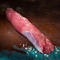 Iberico Schweinefilet