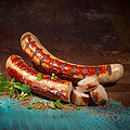 Extrawurst classic (5 x 100g)