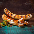 Extrawurst Iberico (5 x 100g)