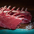Frenched Racks