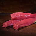 Lammfilet