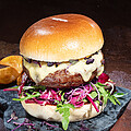 Wagyu Steak-Burger (2 x 200g)
