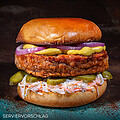 Iberico Burger (2 x 200g)