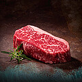 Ocean Beef Rumpsteak