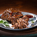 US Pulled Beef