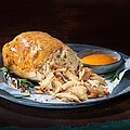 Prime Pulled Chicken