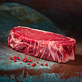 Dry Aged Galicien Rumpsteak
