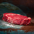 Dry Aged Galicien Entrecte