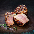 Duke of Berkshire Schweinefilet