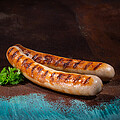 Duroc Ksegriller (5 x 100g)