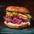 American Salt Beef