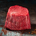 Irish Angus Filetsteak