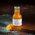 Spicy Mango Gourmet Sauce