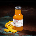 Yellow Bell Pepper Gourmet Sauce