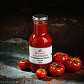 San Marzano Tomato Ketchup