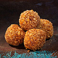 Black Angus Bitterballen