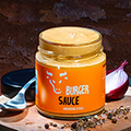 Burger Sauce