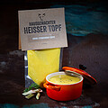 Cocos-Zitronengras-Suppe