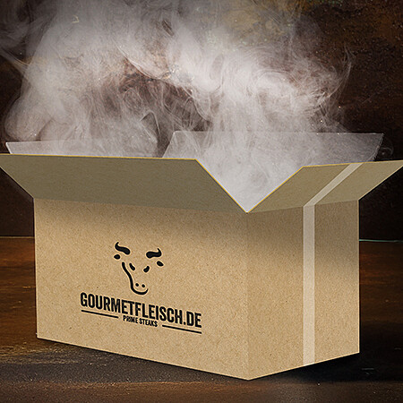 GHOST-BOX ''Cut Roulette''