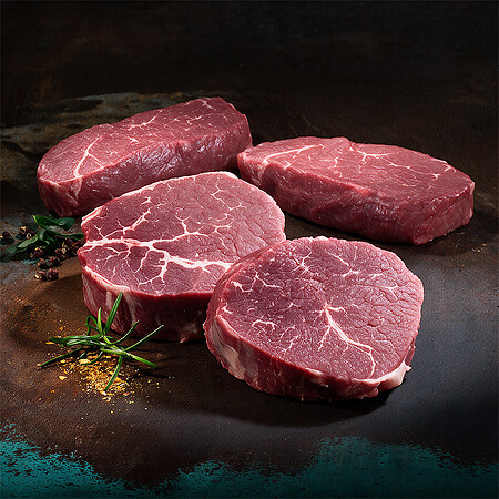 MEAT DEAL DES MONATS