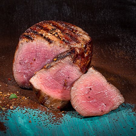 Argentine Filet