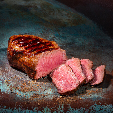 Simmentaler Steakhfte