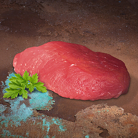 Bison Steakhfte