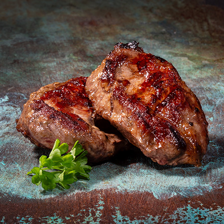 Iberico Schweinebckchen