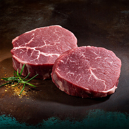 American Eye of Round Steak