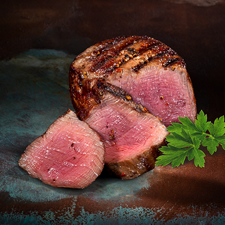 Canada Angus Filetsteak