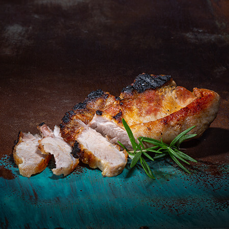 Iberico Pluma