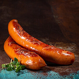 Duroc Krakauer (5 x 100g)