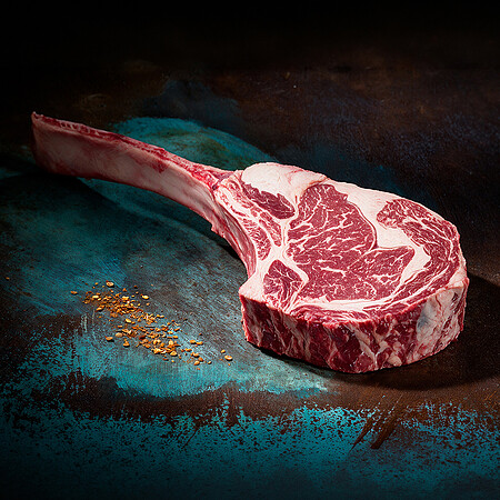 Australian Wagyu Tomahawk